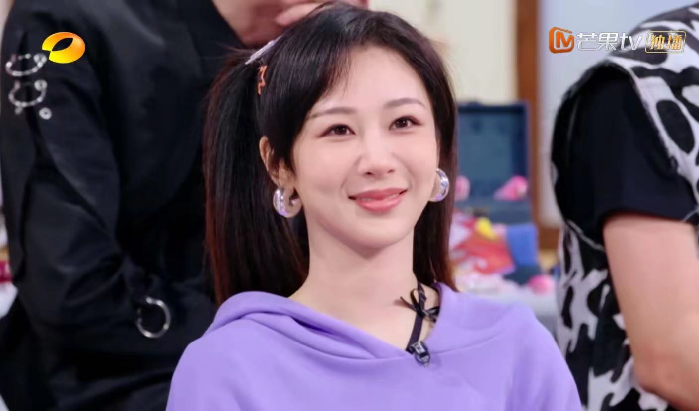 原创杨紫成收视率福星笑容甜美你好星期六收视率卫视第一