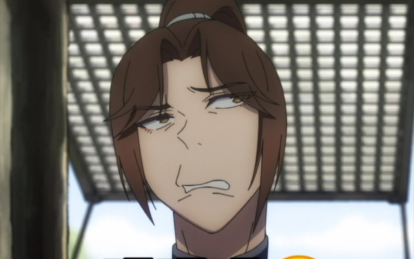 【天官赐福】手绘扶摇来袭～一个白眼翻死你_哔哩哔哩 (゜-゜)つロ