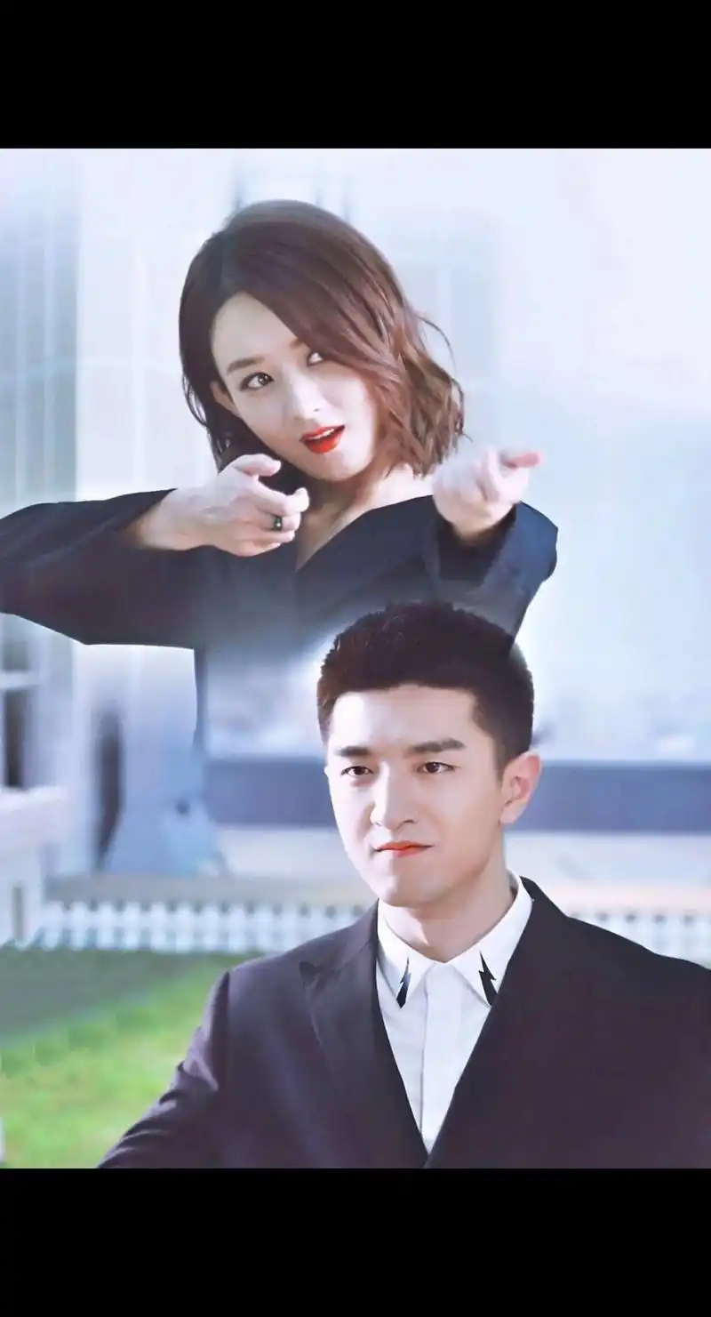 厉致诚96林浅 集团总裁 - 抖音