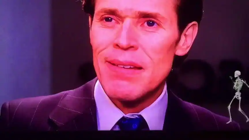 蜘蛛侠史上最经典反派绿魔诺曼61奥斯本