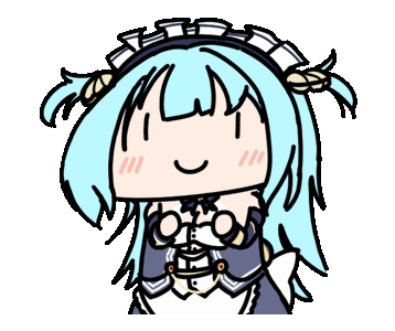 独角兽最萌了 _ 哔哩哔哩相簿