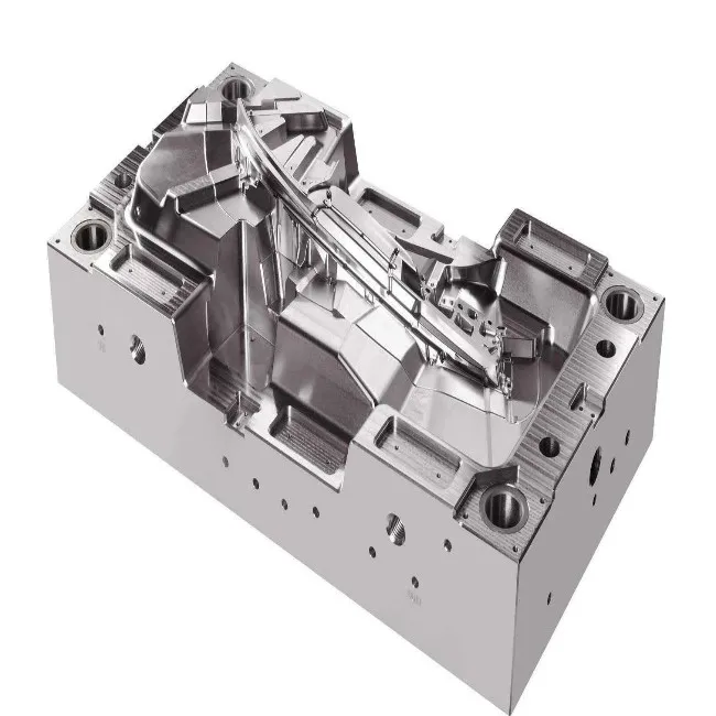 塑料零件注塑模具制造商注塑塑料模具制造商汽车零件模具