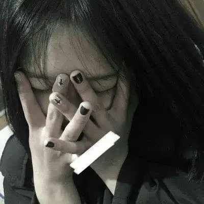 欧美头像国外头像女霸气冷酷无情