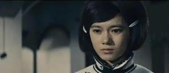 《精武门》里的苗可秀