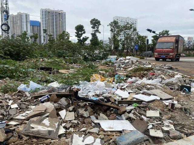 早在数年前,我国就围绕农村人居生态环境进行了整治,当时仅在局部地区