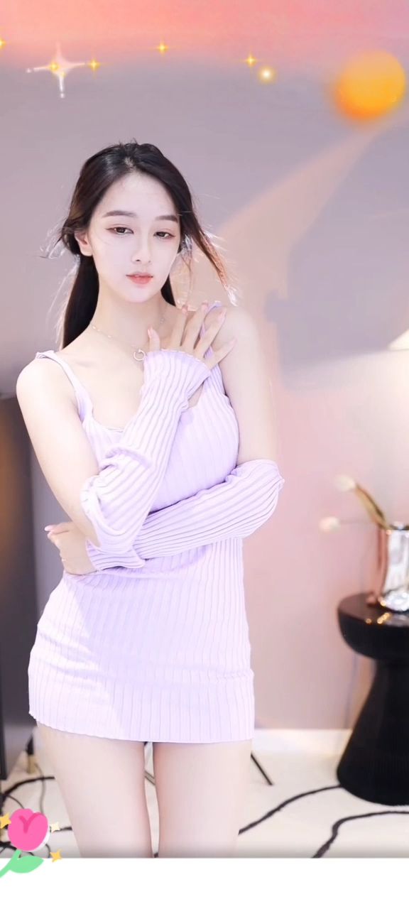 媚娘-安徽黄山妹子