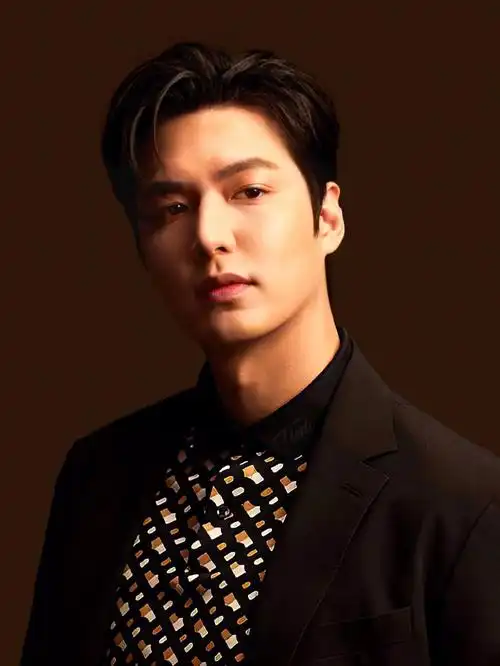 李敏镐帅的有一套