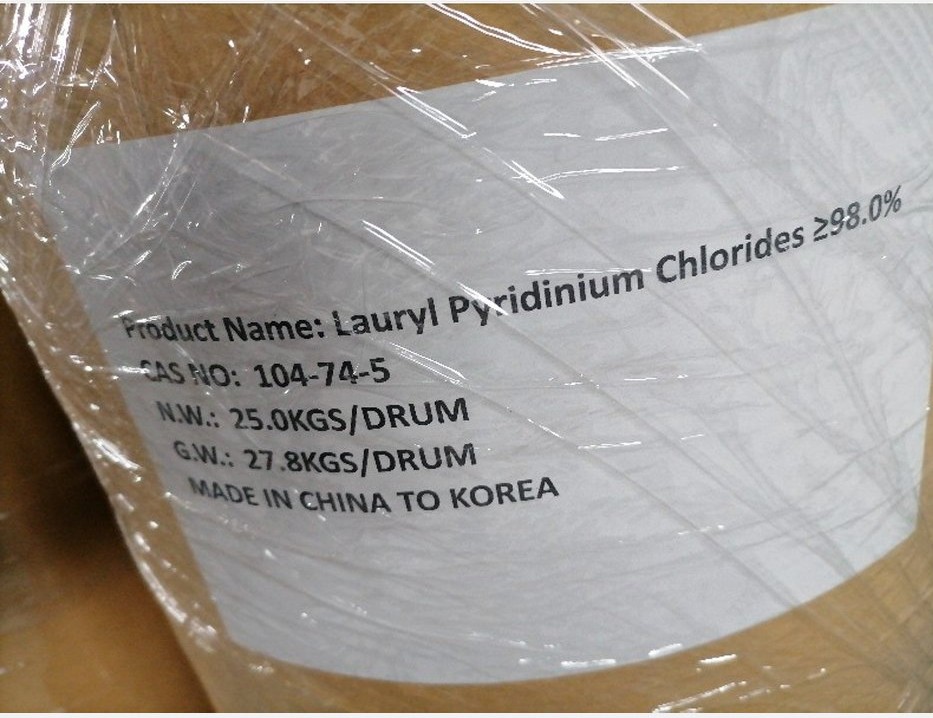 海运出口货物需要贴唛头?