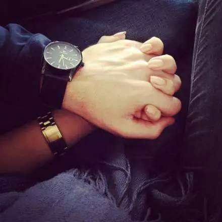 真正的爱是互相成就的