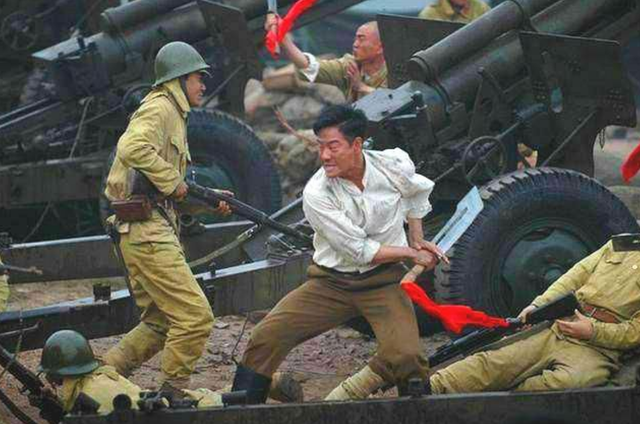 1945年的日军是啥战斗力?70年前,一个连长的亲身经历说明了一切