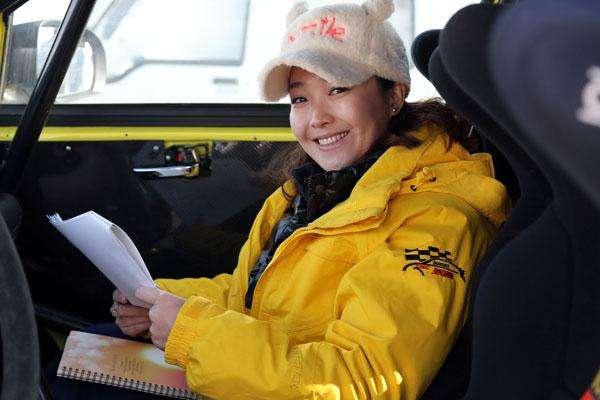 体操女神奎媛媛曾与网友相恋,离婚后再次寻得真爱,如今生活幸福