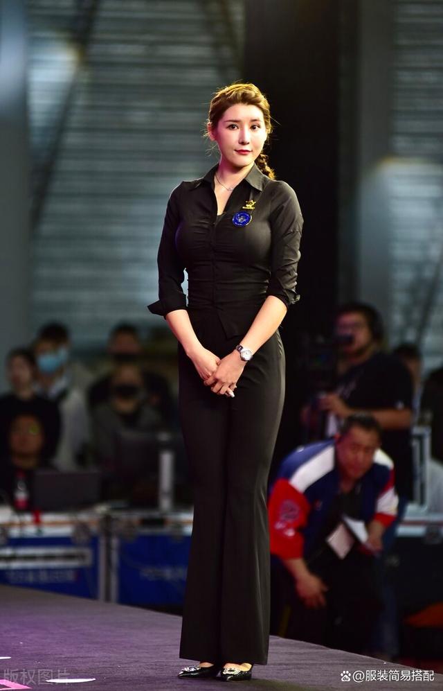 "中国臀神"刘太阳,臀围100cm,体重130斤肥而不腻美到犯规了