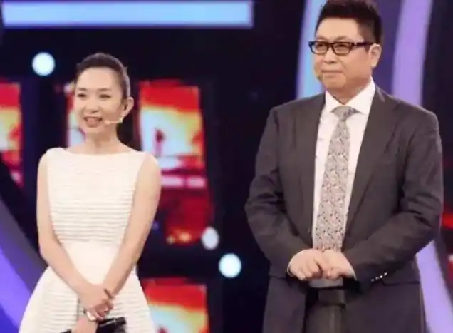 情感主持王芳被同事排挤北漂发展嫁大15岁丈夫独自照顾女儿