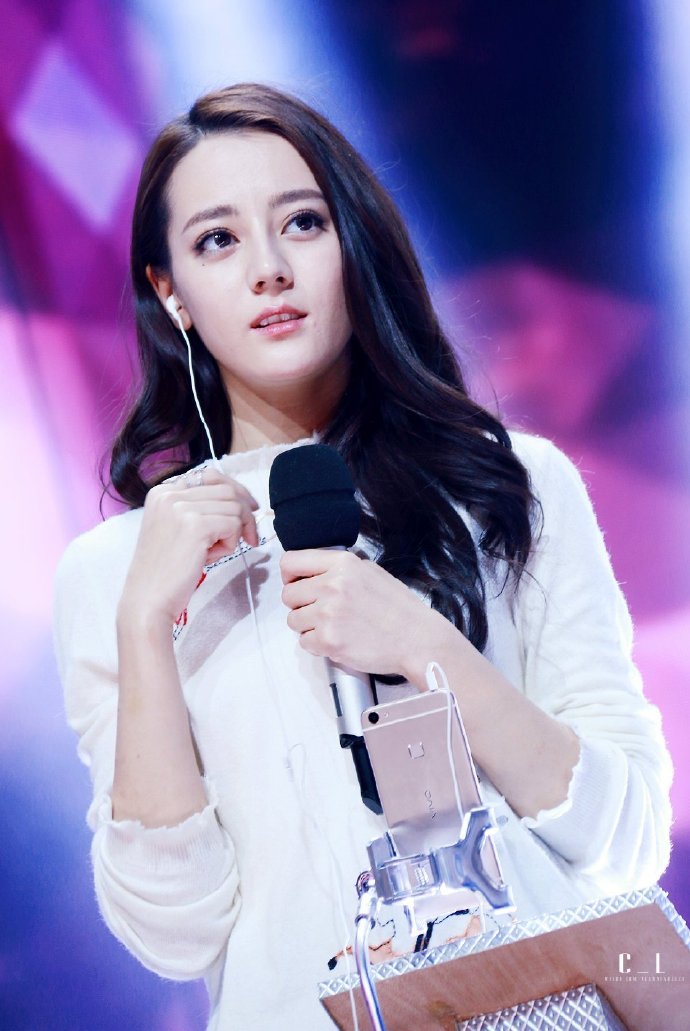 迪丽热巴  2gemini0603_迪丽热巴  3cluuuuu-  4dear迪丽热巴后援会