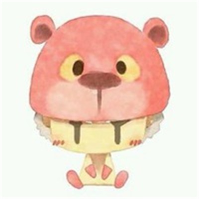 闺蜜头像一萌一酷霸气漫画超可爱女生动漫头像图片大全