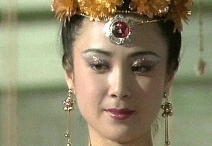 封神榜按照原著拍有多恐怖刚播出就被禁播了