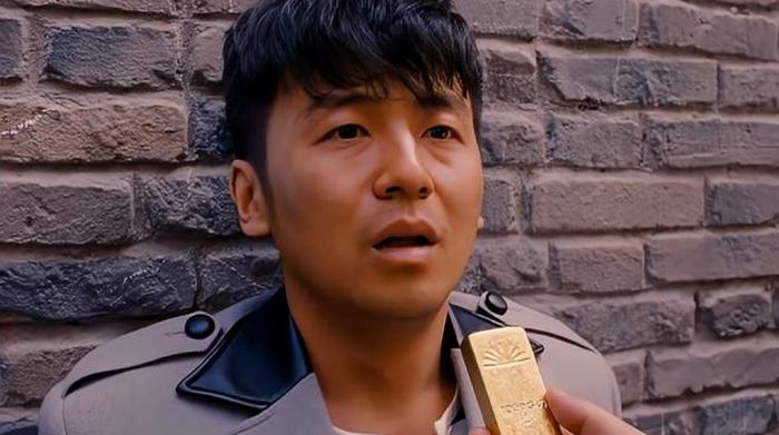 "窝囊废"雷佳音,悄悄拿下100亿|雷佳音|窝囊废|第二十条_新浪新闻