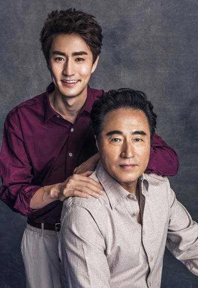 4位比陈宝国儿子更差的星二代!