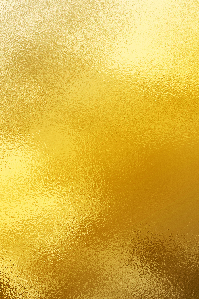 金色金属金箔锡纸纹理肌理材质jpg背景底纹质感ps设计贴图片素材