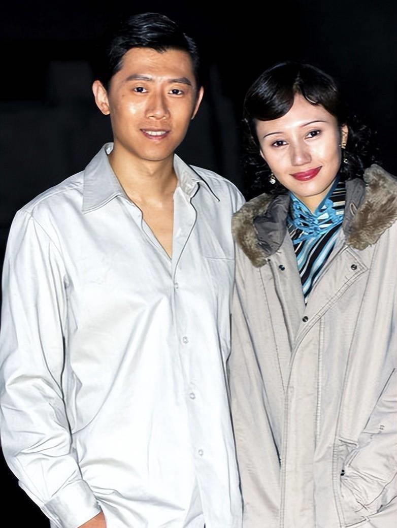 好妻子袁泉:分手的公婆也是我的亲人,用爱修复夏雨和父母的心结_感情