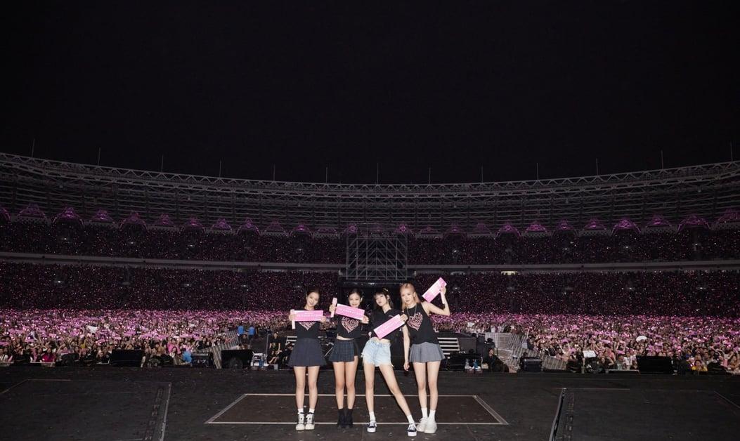 揭密艺人公关票,黄牛票乱象_视线_摇滚_网友