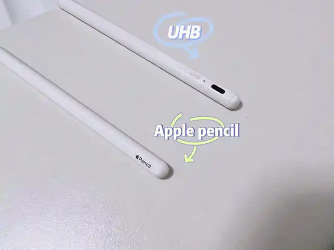 applepencil还是买平替电容笔我有答案