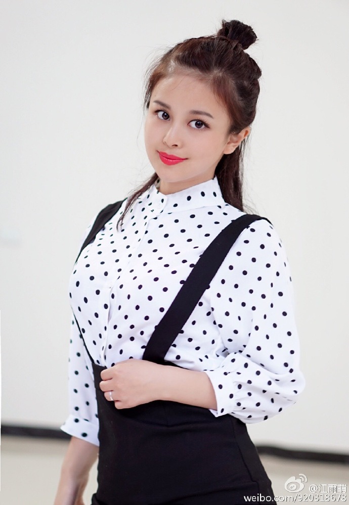 万能女人百变来袭