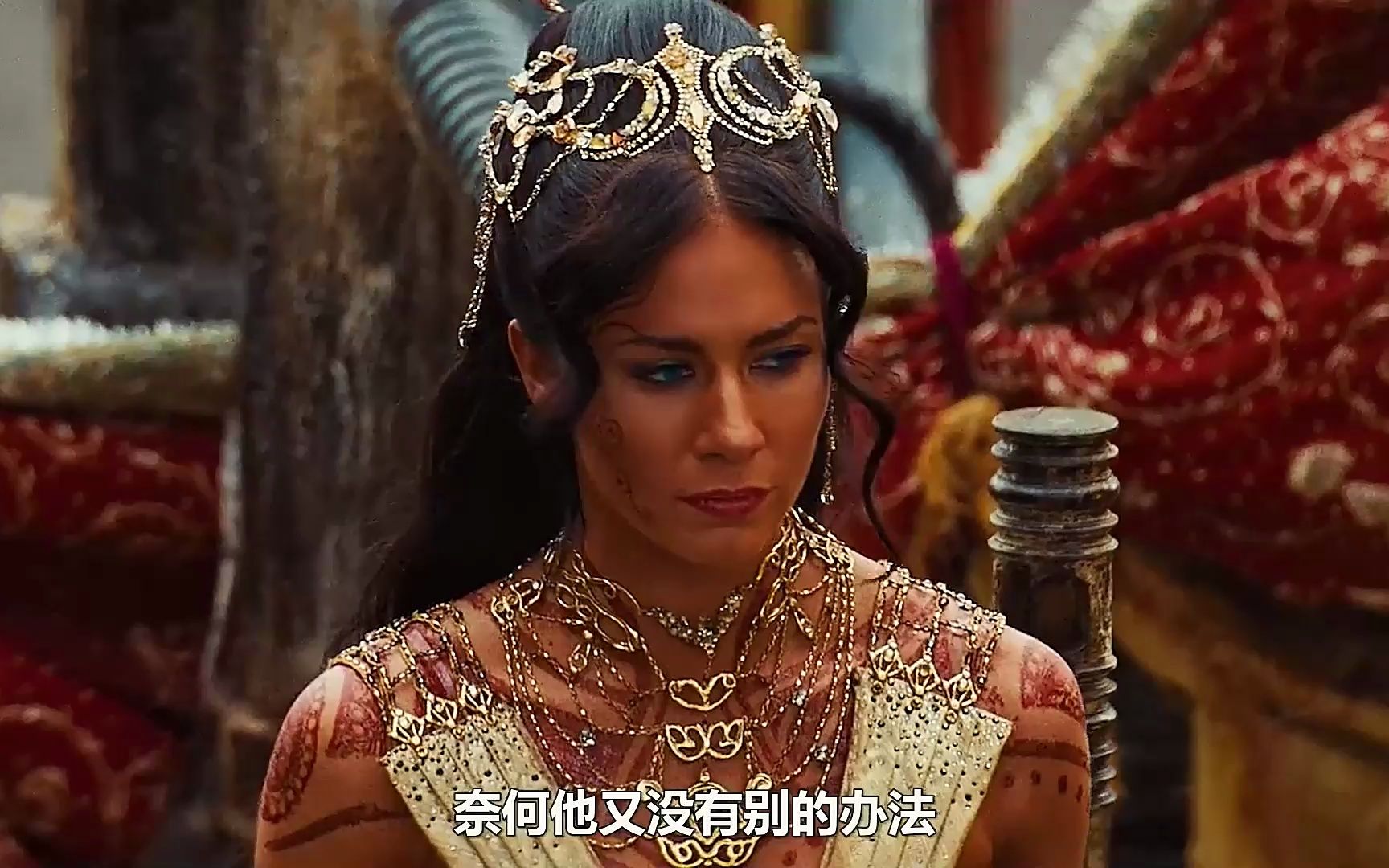 《异星战场》火星人生孩子有多奇葩,不拍出来你都无法想象