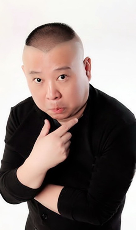 郭德纲词条图册_百度百科